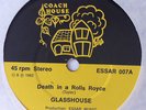 GLASSHOUSE - Death In A Rolls Royce 7