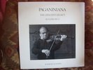 Paganiniana The Genoan's Legacy Ruggiero Ricci Water Lily Acoustics 06 Mint LP