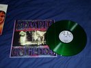 Temple Of The Dog Green Vinyl 1991