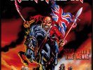 IRON MAIDEN *Ride With The Devil* vinyl BOXSET usa 2012