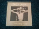 ZSA ZSA LABOUM - SOMETHING SCARY..RARE SUPERB NEW BEAT ANTHEM.. 1988 ..NR M.