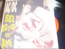 AC/DC LIVE USA 1981 BLUE LP