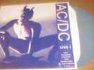 AC/DC LIVE OLD WALDORF 1977