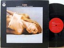 ECSTASY M.KAWAHARA EXOTIC SOUNDS LP japan x-rated sexy lounge psych cheesecake