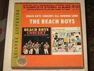 Beach Boys   Concert/All Summer Long  reel to reel