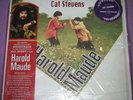CAT STEVENS - HAROLD AND MAUDE VINYL LP 