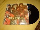 Pink Floyd The Piper at the Gates of Dawn Vinyl LP EMI Mint