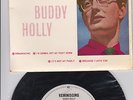 BUDDY HOLLY AUSSIE EP NO 5 MINUS MINT SECOND PRESSING