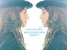 SARA BAREILLES rare vinyl 2 record KELEIDOSCOPE HEART lp gatefold ltd. edition