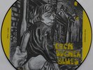 The Rolling Stones C0cksucker Blues Picture Disc 45 RPM VeryLmted