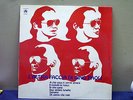 GINO PAOLI-RICCHI E POVERI-L'ALTRA FACCIA DI GINO PAOLI--RARO