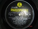 THE BEATLES - FOR SALE 1964 LP **1ST PRESS**