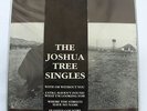 U2 THE JOSHUA TREE SINGLES ORIGINAL UK'88+WALLET & OBI U2 PK1 RARE EXCELLENT+