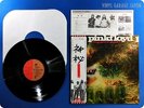 PINK FLOYD A Saucerful Of Secrets 1968 Japan Press Roger Waters OBI LP t105