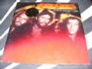 Still Sealed ORIGINAL Spirits Having Flown BEE GEES LP US Issue with Hype Stickr