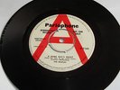 The Beatles A HARD DAY’S NIGHT1964 ORIGINAL UK RED A LABEL DEMONSTRATION 45