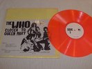 The Who  Closer to queen mary  pink vinyl   tmoq lp  rare