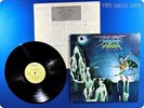 URIAH HEEP Demons and Wizards Japan Press Rough Diamond LP S986