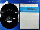 PINK FLOYD The Wall 1979 JAPAN Press Syd Barrett Roger Waters 2LP R753
