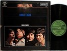 THE SMALL FACES SMALL FACES RARE ARGENTINA 1968 MONO MOD LP IMMEDIATE MOD PSYCH