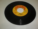 CRAB/REGGAE CITY - VAL BENNETT [REGGAE INST.] 7