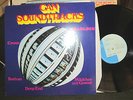 VINYL LP Can Soundtracks france Kraut Prog cel6605 rare mother sky damo suzuki