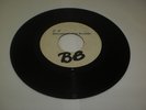 BLANK[JJ]/BIGGER BOSS - COUNT STICKY [REGGAE INST.] 7