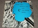 Screen Test: Falling In Love With Spikes - Velvet Underground LP Andy Warhol cvr