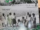 NOAH HOUSE OF DREAD - HEART LP ORIGINAL UK ON-U NM
