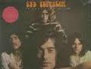 LED ZEPPELIN - THE HAND THA FEEDs - 2LP - SWINGIN PIG - SEALED