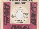 SPOONER AND THE SPOONS WISH YOU DIDN'T HAVE TO GO NORTHERN SOUL RARE FAME DEMO