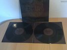 THE DEVIL'S BLOOD-THE TIME OF NO TIME EVERMORE 12'' DLP VINYL VAN RECORDS 2009