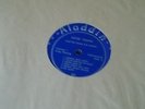 Lester Young Aladdin 801 paper sleave