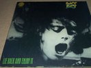 JUICY LUCY LP * LIE BACK AND ENJOY IT * * EX/VG ** 1ST ISSUE SWIRL LABEL 6360014