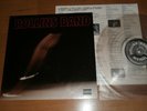 ROLLINS BAND Weight LP CLEAR VINYL BLACK FLAG
