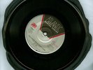 AC/DC BACK IN BLACK YOU SHOOK ME ALL NIGHT LONG 45 PROCESS TEST PRESSING