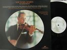 Michael Rabin/In Memoriam (reissue of 