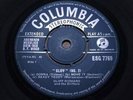 CLIFF RICHARD = STEREO EP = 1959 UK Rocker = NR MINT =  Cliff No 2 = RECORD ONLY