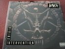 SLAYER DIVINE INTERVENTION  LP SEALED UNOPENED AMERICAN RECORDS VERY RARE