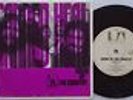 CANNED HEAT Going Up The Country Ep AUSTRALIA PIC Sleeve 60s BLUES/PSYCH Rock 45