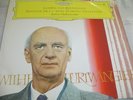 LP - BEETHOVEN/SINFONIE 5 - FURTWÄNGLER - DGG LPM 18724