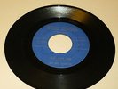ROCKABILLY 45RPM RECORD - BIG BILL JOHNSON - BLUE ANGEL 2004