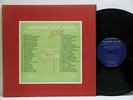 HARRY SMITH American Folk Music Volume One: Ballads RARE Linen Jacket FOLKWAYS