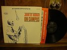 John Lee Hooker   On Campus  Stereo  Rare    VeeJay   SR-1066 Unplayed  Mint-