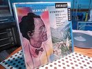 Boult Sir Adrian MAHLER Symphony No. 1 in D Majr LONDON Phil. EVEREST  SDBR-3005