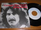 GEORGE HARRISON : DING DONG : RARE SPANISH 45 RPM 7''