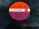 LED ZEPPELIN IV SUPER UK EARLIEST/RAREST STICKERED RED/PLUM
