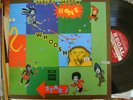PROCOL HARUM  LP--HOME  SLRZ 1014