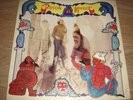 REIGN GHOST -S/T-  original pressing - rare- psych- LP