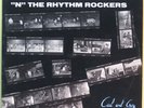 CRAZY CAVAN &RHYTHM ROCKERS  COOL AND CRAZY ROCKABILLY  LP